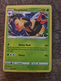 Vespiqueen - 012/189 - Reverse Holo - Astral Radiance - NM/M - Pokemon Card