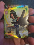 Android 17, Impeccable Defense BT20-005 R FOIL - DBS - Power Absorbed