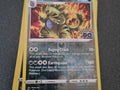 Pokemon Card TCG - Tyranitar - 43/78 - Pokemon Go - Holo