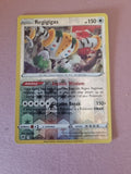 Regigigas - 130/189 (Reverse Foil) Holo Rare Astral Radiance Pokemon Card