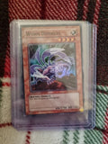 Worm Dimikles - HA01-EN020 - Super Rare 1st Edition Yugioh