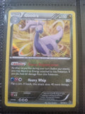 Goodra 74/106 Rare Holo | XY: Flashfire | Pokemon Card