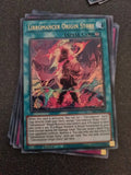 YuGiOh Libromancer Origin Story Ultra Rare 1st Edition CYAC-EN063 NM