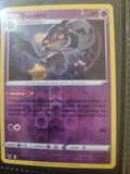 Banette - 068/185 (Reverse Holo Foil) Rare Vivid Voltage Pokemon Card