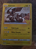 Zekrom 010/025 Rare Holo | Pokemon Celebrations | Pokemon Card