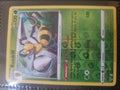 Pokemon Card - Beedrill - 3/185 - Vivid Voltage - Reverse Holo - 2020