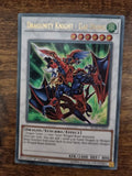 Yu-Gi-Oh! TCG Dragunity Knight - Gae Dearg Battles of Legend: Light's Revenge...