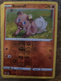 Rockruff 094/185 Reverse Holo Vivid Voltage Pokemon TCG