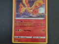 Pokemon Card TCG - Moltres - 12/78 - Pokemon Go - Holo