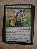 Vizier of the Menagerie MTG Magic the Gathering Card NM Near Mint FDN