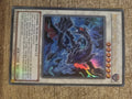 Red Eyes Zombie Necro Dragon - Ultra Rare - NM 1st Edition - SR07-EN041