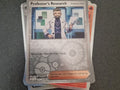 Prof's Research - 190/198 - Reverse Holo - Scarlet & Violet NM/M Pokemon Card