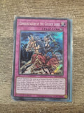Yugioh Conquistador of the Golden Land SESL EN034 Secret Rare 1st Ed