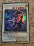 YuGiOh Skeletal Dragon Felgrand Ultra Rare 1st Edition DIFO-EN040 NM