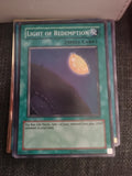 Yugioh Light of Redemption - LODT-EN057 - Super Rare NM