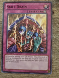 Yugioh - Skill Drain - Rare - BP01-EN053 - 1st Edition