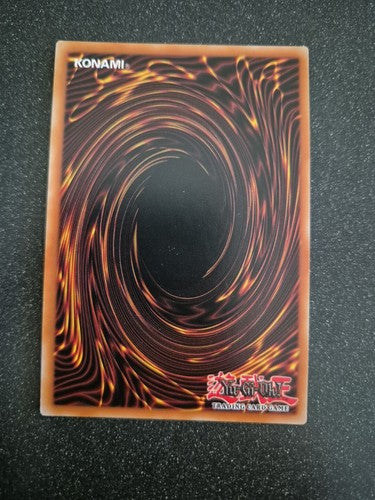 YuGiOh Crusadia Equimax Prismatic Secret Rare MP19-EN107 NM