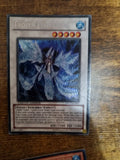 Frozen Fitzgerald - DPCT-EN005 - Secret Rare - Yugioh
