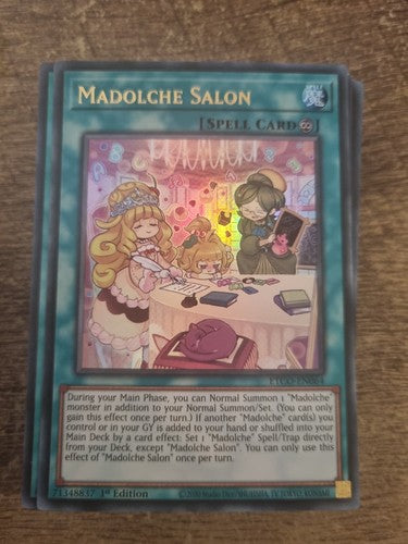 YUGIOH ETERNITY CODE ETCO ENGLISH EDITION 1ST EDITION.