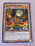 Lonefire Blossom - AP04-EN017 - Common Yugioh