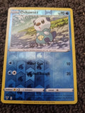 Oshawott 033/185 Reverse Holo Common|Sword & Shield:Vivid Voltage | Pokemon Card