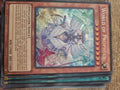 YuGiOh World of Prophecy Secret Rare 1st Edition MP14-EN081