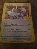 Lugia 022/025 Rare Holo | Pokemon Celebrations | Pokemon Card