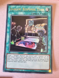 Yu-Gi-Oh! Danger! Response Team SOFU-EN086 Ultra Rare 1st Edition NM/M Euro