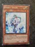 Effect Veiler - DP10-EN007 - Rare - 1st Edition Yugioh