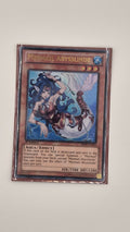 Mermail Abysslinde ABYR-EN014 Ultra Rare 1st Ed NM Yu-Gi-Oh