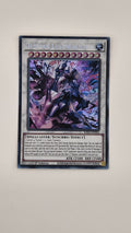 Despian Luluwalilith RA05-EN042 Secret Rare 1st Ed NM Yu-Gi-Oh