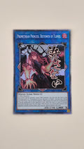 Promethean Princess, Bestower of Flames RA05-EN107 Starlight Rare 1st Ed YuGiOh